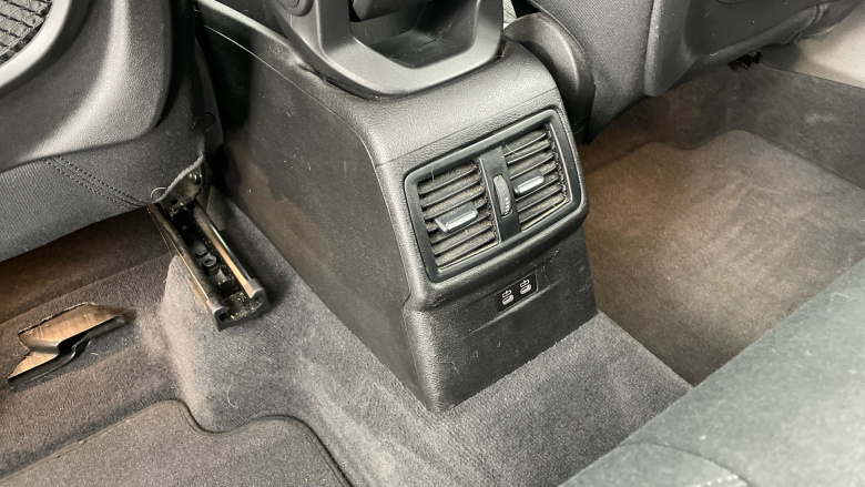 BMW X1 sDrive 18i [136] SE 5dr Petrol Estate